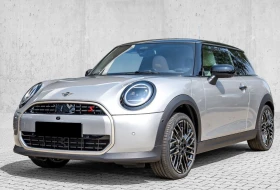     Mini Cooper s = NEW= Favoured Trim 