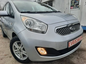 Kia Venga 2011та КАТО НОВА Е !!, снимка 2