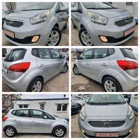 Kia Venga 2011та КАТО НОВА Е !!, снимка 15