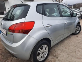 Kia Venga 2011та КАТО НОВА Е !!, снимка 3