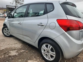 Kia Venga 2011та КАТО НОВА Е !!, снимка 4