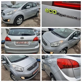 Kia Venga 2011та КАТО НОВА Е !!, снимка 14