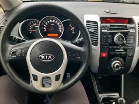 Kia Venga 2011та КАТО НОВА Е !!, снимка 10