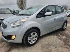 Kia Venga 2011та КАТО НОВА Е !!, снимка 7