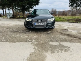 Audi A6, снимка 2