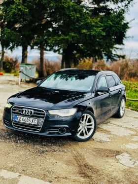 Audi A6, снимка 3