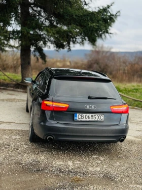 Audi A6, снимка 7