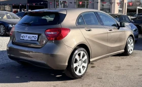 Mercedes-Benz A 180 1.6I 122HP E6B   | Mobile.bg    5