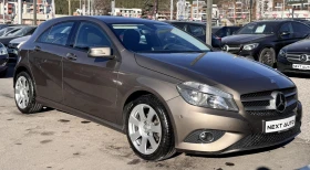 Mercedes-Benz A 180 1.6I 122HP E6B АВТОМАТ НАВИ, снимка 3