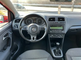 VW Polo БЕНЗИН, снимка 8