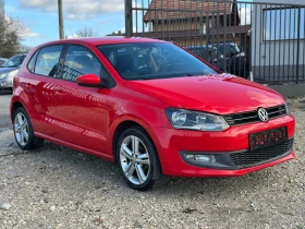 VW Polo БЕНЗИН, снимка 3