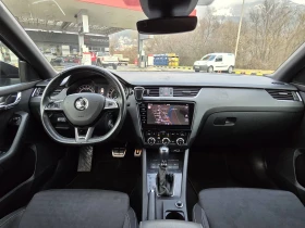 Skoda Octavia VRS, снимка 11