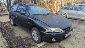 Mitsubishi Colt, снимка 2