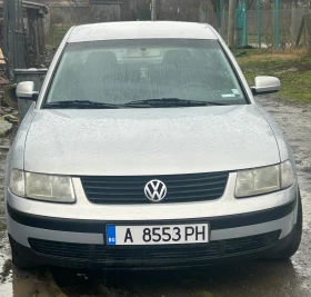 VW Passat 1.8, снимка 7