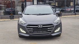     Hyundai I30 1.6CRDi 6SP FACELIFT IT- .--