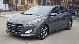     Hyundai I30 1.6CRDi 6SP FACELIFT IT- .--