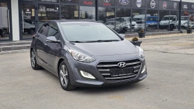     Hyundai I30 1.6CRDi 6SP FACELIFT IT- .--