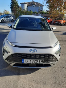 Hyundai Bayon 1.0 T-GDI Comfort, снимка 1