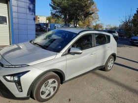 Hyundai Bayon 1.0 T-GDI Comfort, снимка 2