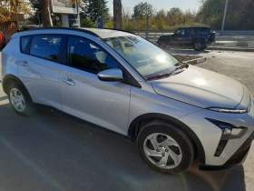 Hyundai Bayon 1.0 T-GDI Comfort, снимка 3