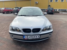 BMW 318 Газ.Инж  Климатроник , снимка 2