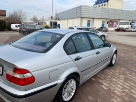 BMW 318 Газ.Инж  Климатроник , снимка 4