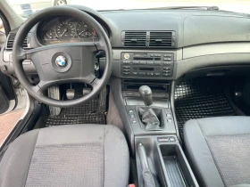 BMW 318 Газ.Инж  Климатроник , снимка 7