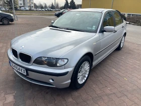 BMW 318 Газ.Инж  Климатроник , снимка 3