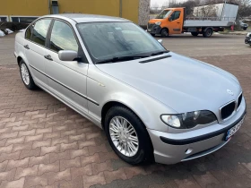 BMW 318 Газ.Инж  Климатроник , снимка 1