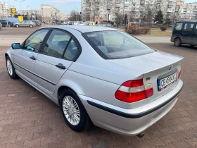 BMW 318 Газ.Инж  Климатроник , снимка 5