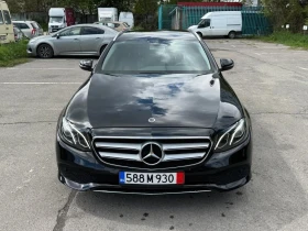 Mercedes-Benz E 200 | Mobile.bg    2