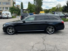 Mercedes-Benz E 200 | Mobile.bg    8