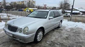 Mercedes-Benz E 280 2.8 v6 , снимка 1