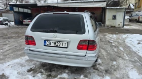 Mercedes-Benz E 280 2.8 v6 , снимка 3