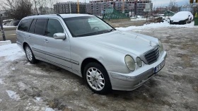 Mercedes-Benz E 280 2.8 v6 , снимка 2