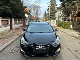 Hyundai I40 1.7NAVI AVTOMAT, снимка 2