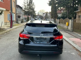 Hyundai I40 1.7NAVI AVTOMAT, снимка 5