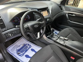 Hyundai I40 1.7NAVI AVTOMAT, снимка 13