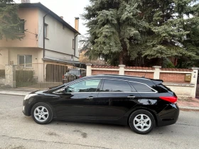 Hyundai I40 1.7NAVI AVTOMAT, снимка 7