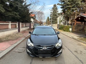 Hyundai I40 1.7NAVI AVTOMAT, снимка 8