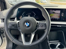 BMW 218 Актив Турър - 65300 лв. - 73830329 | Car24.bg