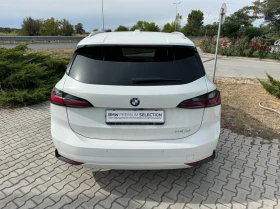 BMW 218 Актив Турър - 65300 лв. - 73830329 | Car24.bg