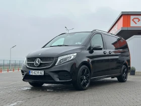 Mercedes-Benz V 300 4MATIC, снимка 7