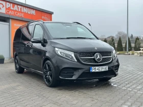 Mercedes-Benz V 300 4MATIC, снимка 1