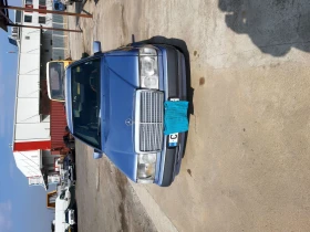     Mercedes-Benz 124 124 260E 4MATIK