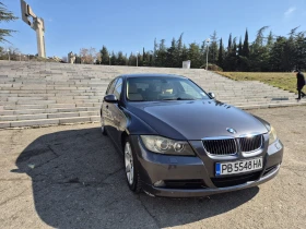 BMW 318 318 Газ, снимка 10