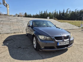 BMW 318 318 Газ, снимка 1