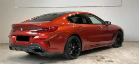 BMW 850 i M xDrive Gran Coupe = Carbon= Гаранция - 171170 лв. - 11215590 | Car24.bg