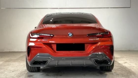 BMW 850 i M xDrive Gran Coupe = Carbon= Гаранция, снимка 2