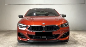 BMW 850 i M xDrive Gran Coupe = Carbon= Гаранция 1